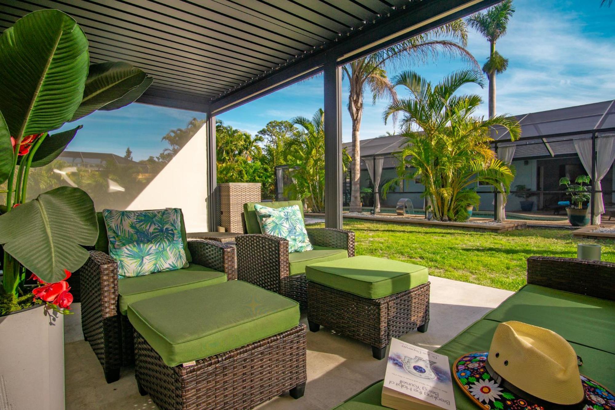 Heated Pool Just 1.7 Mi To Beach The Ocean Pearl Sarasota Exterior foto